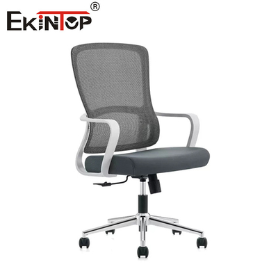 Modern Home Computer Mesh Executive Chair Fabric Office Chair