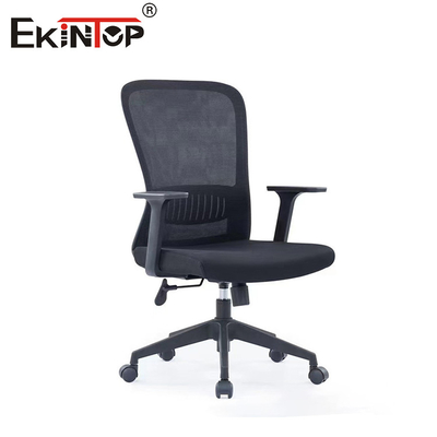 Commercial Furniture Full Mesh Executive High Back Office Work Swivel Fabric Office Chair