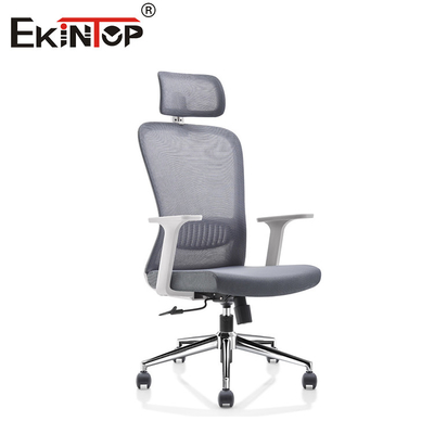 Self Adjustable Mechanism Mesh Office Chair Wholesale Swivel Office Chairs Office Chair