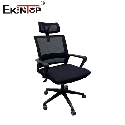 New Design Conference Meeting Room Adjustable Seat High Back Sturdy Office Chair