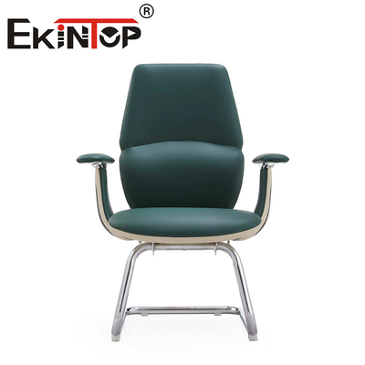 Office Furniture Conference Chair Ergonomic Executive Office Chair Leather Club Chairs