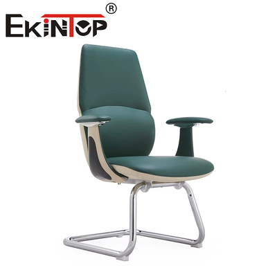 Office Furniture Conference Chair Ergonomic Executive Office Chair Leather Club Chairs