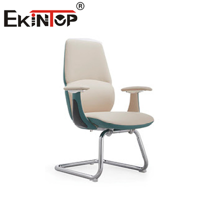 Comfortable Office Furniture Office Chair Ergonomic Executive Chair Leather Club Chairs