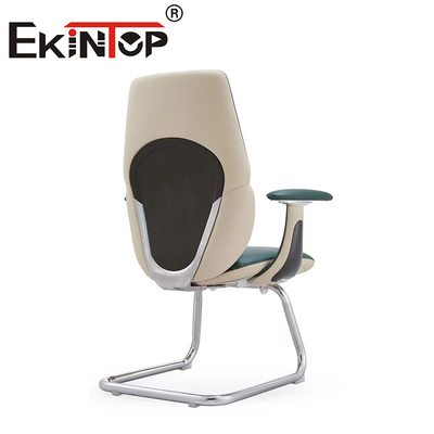 Comfortable Office Furniture Office Chair Ergonomic Executive Chair Leather Club Chairs