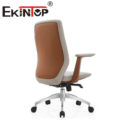 Commercial Furniture Dining Chair Office Leather Club Chairs