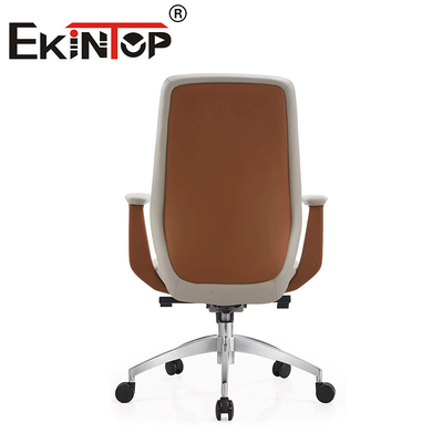 Commercial Furniture Dining Chair Office Leather Club Chairs