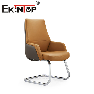Ergonomic Executive Chair Wholesale Modern Office Chair Vegan Leather Chair
