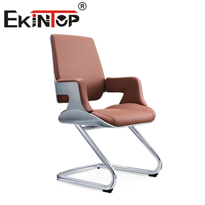 New Design Office Pu Leather Chair Ergonomic Chair Vegan Leather Chair