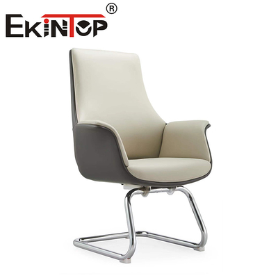Factory Price Modern Design Genuine Executive Office Furniture Cowhide Office Chair
