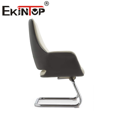 Factory Price Modern Design Genuine Executive Office Furniture Cowhide Office Chair