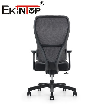 Ergonomic Chair Swivel Office 3D Function Armrest Mesh Chair Mesh Office Chair