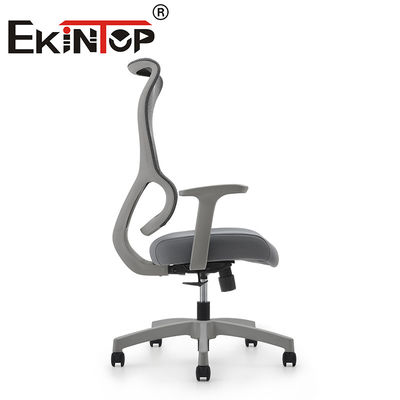 Modern Executive Ergonomic Mesh Fabric High Back Swivel Chair Mesh Office Chair
