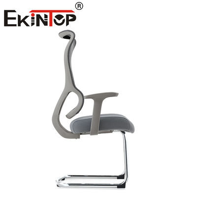 High Quality Mid Back Latest Style Comfortable Ergonomic Office Chair Mesh Back Chair