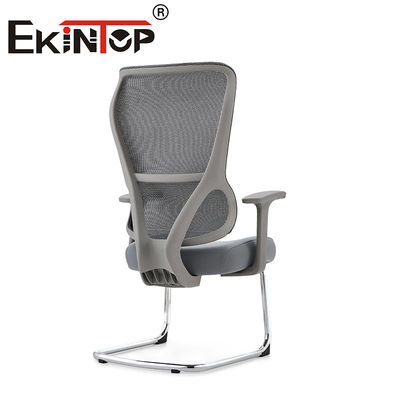 High Quality Mid Back Latest Style Comfortable Ergonomic Office Chair Mesh Back Chair