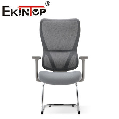Comfortable Chairs Fabric Ergonomic Mesh Executive Office Chair Mesh Back Chair