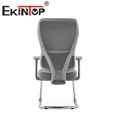 Comfortable Chairs Fabric Ergonomic Mesh Executive Office Chair Mesh Back Chair