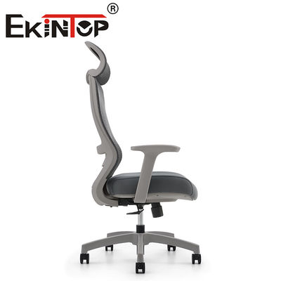 Modern Design Adjustable Revolving Office Chair High Back Office Furniture Mesh Back Chair