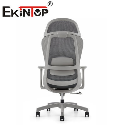 Office Furniture Modern Reception Executive Swivel Conference Chair Mesh Back Chair