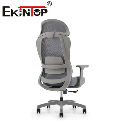 Office Furniture Modern Reception Executive Swivel Conference Chair Mesh Back Chair