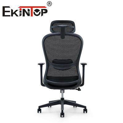 Modern Office Furniture Swivel Revolving Manager High Back Ergonomic Chair Mesh Task Chair
