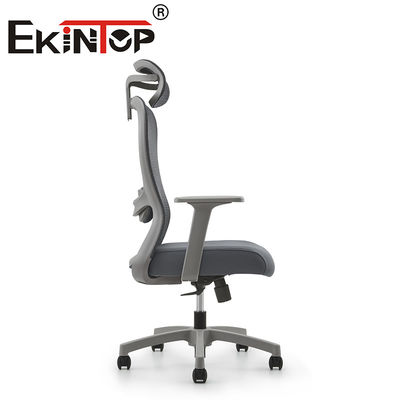 Wholesale Ergonomic Chair Swivel Computer Mesh Chair Modern Office Chair Mesh Task Chair