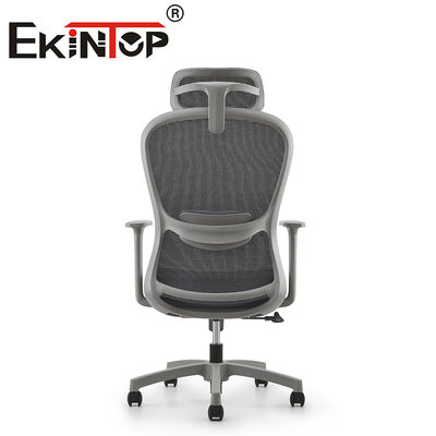 Comfortable Chairs Fabric Swivel Ergonomic Mesh Executive Office Chair Mesh Task Chair