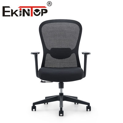 Modern Furniture Ergonomic Office Chair Mesh Swivel Home Chair for Office Mesh Task Chair
