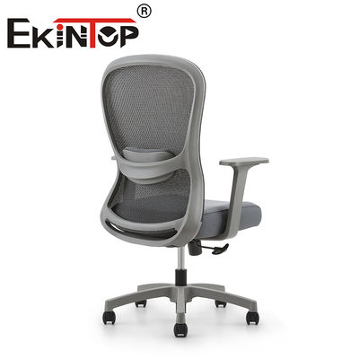 Wholesale Comfortable Swivel Computer Modern Fabric Ergonomic Office Chair Mesh Task Chair