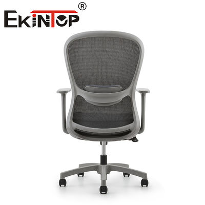 Wholesale Comfortable Swivel Computer Modern Fabric Ergonomic Office Chair Mesh Task Chair