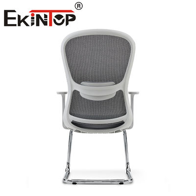 Customizable Office Mesh Chair Modern Lift Design Adjustable Flexible Mesh Task Chair