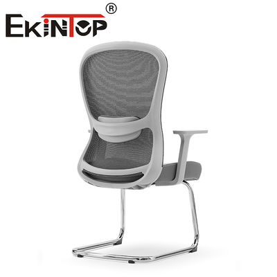Customizable Office Mesh Chair Modern Lift Design Adjustable Flexible Mesh Task Chair