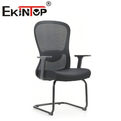 Customizable Office Mesh Chair Modern Lift Design Adjustable Flexible Mesh Task Chair