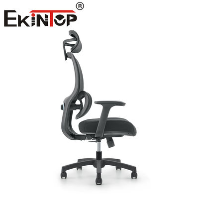 High Quality Modern Mesh Chair Adjustable Lift Desk Fabric Workplace Mesh Task Chair