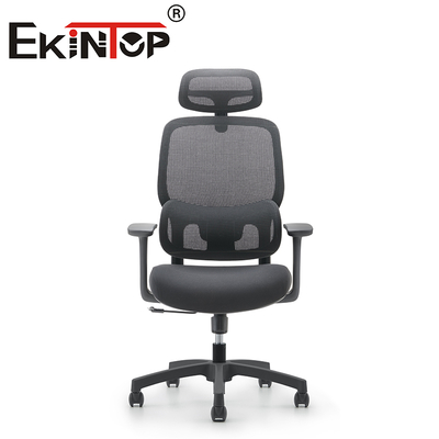 Office Furniture Modern Swivel Executive Ergonomic Chair Design Wholesale Mesh Task Chair