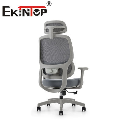 Wholesale Custom High Adjustable Back Computer Office Chair Mesh Task Chair