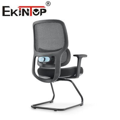 High Quality Home Indoor Mid Back Comfortable Modern Office Chair China Mesh Task Chair