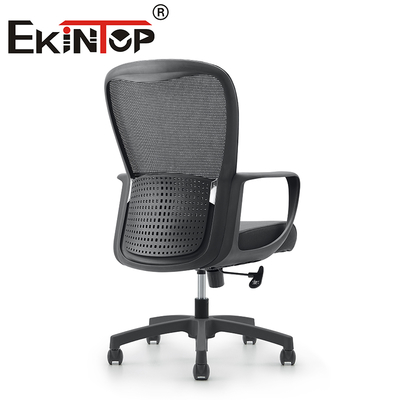 Mesh Computer Gaming boss Ergonomic Office Chair for Long Working Hours Mesh Task Chair