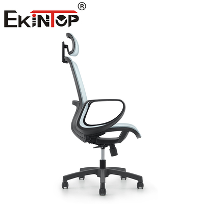 New Design Mesh Computer Ergonomic Office Chair for Long Working Hours Mesh Back Chair