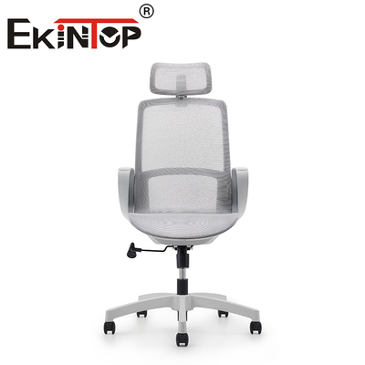 Factory Direct Modern Ergonomic Swivel High Back Executive Office Chair Mesh Back Chair
