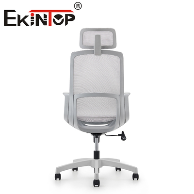 Factory Direct Modern Ergonomic Swivel High Back Executive Office Chair Mesh Back Chair