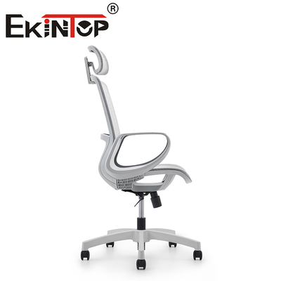 Factory Direct Modern Ergonomic Swivel High Back Executive Office Chair Mesh Back Chair