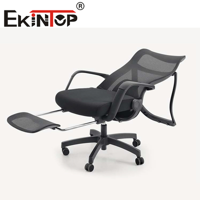 Office Chair Adjustable High Back Mesh Home Office Chair Swivel Ergonomic Mesh Back Chair