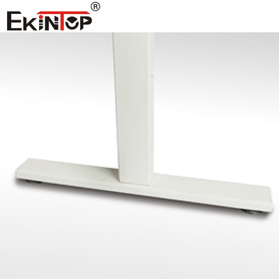 New Modern Design Adjustable Ergonomic Smart Home Furniture Standing Desk for Home Office