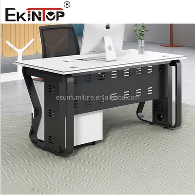 Modern Design Coworking Modular Office Workstation Cubicle Call Center Work Station Desk