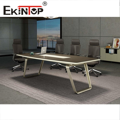 Meeting Table Conference Table For Meeting Room Wood Conference Table