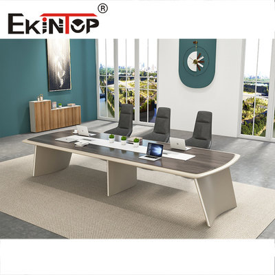 Customized Office Furniture Conference Table Modern Meeting Table
