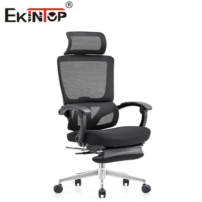 Swivel Adjustable Ceo Mesh Chair With Tilt Seat Height 18-21 Inches