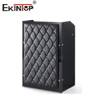 Minimalist Aesthetic And Practical File Cabinet Dust Resistant
