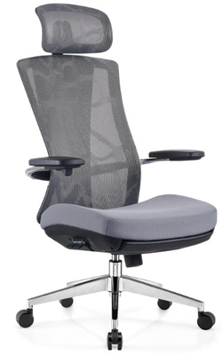 Sleek Mesh Office Chair Breathability and Style for the Modern Workspace