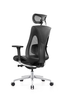 Experience Unmatched Support Ergonomic Mesh Office Chair for Optimal Posture